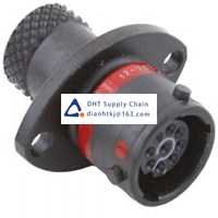 Souriau Sunbank by Eaton_8STA00609SN_Circular connector