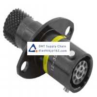 Souriau Sunbank by Eaton_8STA00812SA_Circular connector