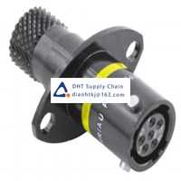 Souriau Sunbank by Eaton_8STA00835SA_Circular connector
