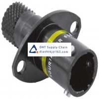 Souriau Sunbank by Eaton_8STA00898PA_Circular connector