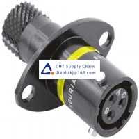 Souriau Sunbank by Eaton_8STA00898SA_Circular connector