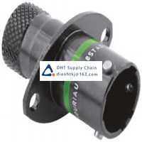 Souriau Sunbank by Eaton_8STA01035PD_Circular connector