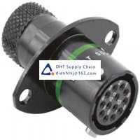 Souriau Sunbank by Eaton_8STA01035SD_Circular connector