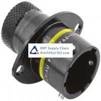 Souriau Sunbank by Eaton_8STA01243PA_Circular connector
