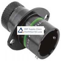 Souriau Sunbank by Eaton_8STA01298PD_Circular connector