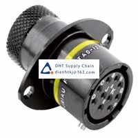Souriau Sunbank by Eaton_8STA01298SA_Circular connector