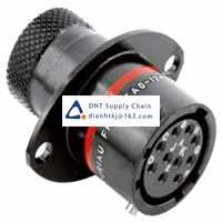 Souriau Sunbank by Eaton_8STA01298SN_Circular connector