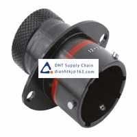 Souriau Sunbank by Eaton_8STA01435PN_Circular connector