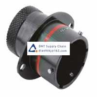 Souriau Sunbank by Eaton_8STA01635PN_Circular connector