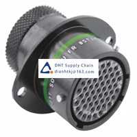 Souriau Sunbank by Eaton_8STA01635SD_Circular connector