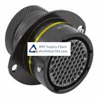 Souriau Sunbank by Eaton_8STA01835SA_Circular connector