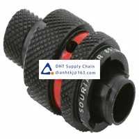 Souriau Sunbank by Eaton_8STA60812PN_Circular connector