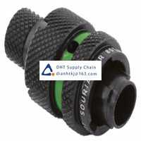 Souriau Sunbank by Eaton_8STA60898PD_Circular connector