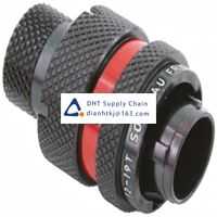 Souriau Sunbank by Eaton_8STA61098PN_Circular connector