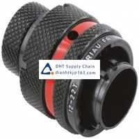 Souriau Sunbank by Eaton_8STA61204PN_Circular connector