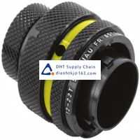 Souriau Sunbank by Eaton_8STA61435PA_Circular connector