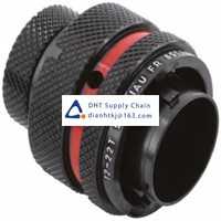 Souriau Sunbank by Eaton_8STA61435PN_Circular connector