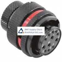 Souriau Sunbank by Eaton_8STA61497SN_Circular connector