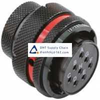 Souriau Sunbank by Eaton_8STA61608SN_Circular connector