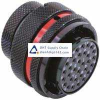Souriau Sunbank by Eaton_8STA61832SN_Circular connector