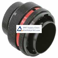 Souriau Sunbank by Eaton_8STA61835PN_Circular connector