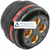 Souriau Sunbank by Eaton_8STA62444SN_Circular connector