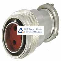 Souriau Sunbank by Eaton_8N45118551NC_Circular connector