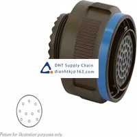 Souriau Sunbank by Eaton_8D513W98SN_Circular connector