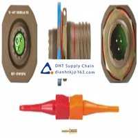 Souriau Sunbank by Eaton_8D709W98PN_Circular connector
