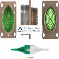 Souriau Sunbank by Eaton_8LT015B35PN_Circular connector