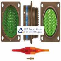 Souriau Sunbank by Eaton_8LT023B55PN_Circular connector