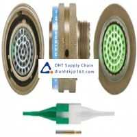 Souriau Sunbank by Eaton_8LT515B35SN_Circular connector