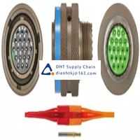 Souriau Sunbank by Eaton_8LT515B19SN_Circular connector