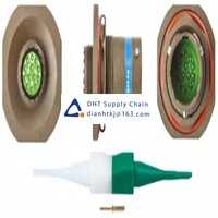 Souriau Sunbank by Eaton_8LT711B35PN_Circular connector