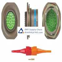 Souriau Sunbank by Eaton_8LT717B26PN_Circular connector