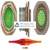 Souriau Sunbank by Eaton_8LT719B32PN_Circular connector