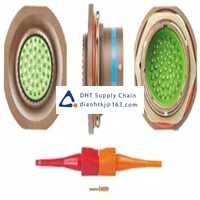 Souriau Sunbank by Eaton_8LT721B41PN_Circular connector