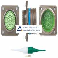 Souriau Sunbank by Eaton_8D3421W35PN_Circular connector