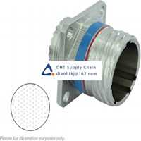 Souriau Sunbank by Eaton_8D023F35PN_Circular connector