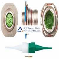 Souriau Sunbank by Eaton_8D713F35PN_Circular connector