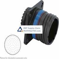 Souriau Sunbank by Eaton_8D021Z35PN_Circular connector