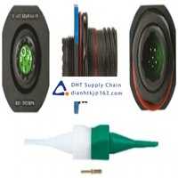 Souriau Sunbank by Eaton_8D709Z35PN_Circular connector