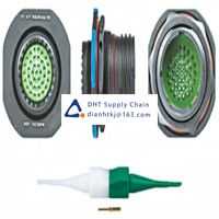 Souriau Sunbank by Eaton_8D715Z35PN_Circular connector