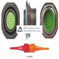 Souriau Sunbank by Eaton_8D719Z32PN_Circular connector