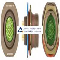 Souriau Sunbank by Eaton_8D7C15W35PN_Circular connector