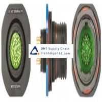 Souriau Sunbank by Eaton_8D7C13Z35PN_Circular connector