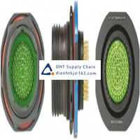 Souriau Sunbank by Eaton_8D7C21Z35PN_Circular connector