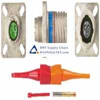 Souriau Sunbank by Eaton_EN3645M0AN98FN_Circular connector