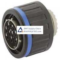 Souriau Sunbank by Eaton_EN3645M6CN98FN_Circular connector