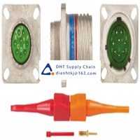Souriau Sunbank by Eaton_EN3645M0CN08MN_Circular connector